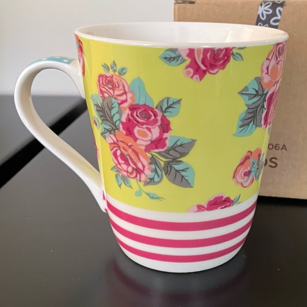 Matilda Jane Mug.  New.